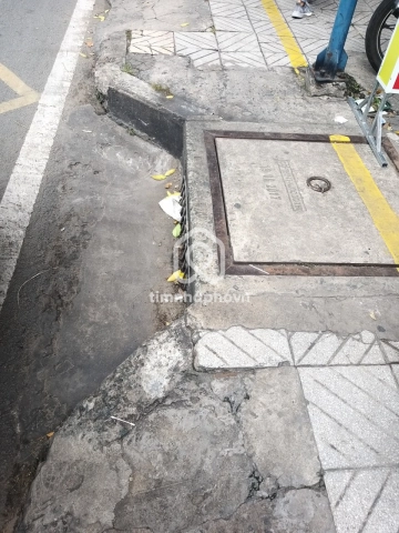 626 Đường 3 Tháng 2, Phường Diên Hồng