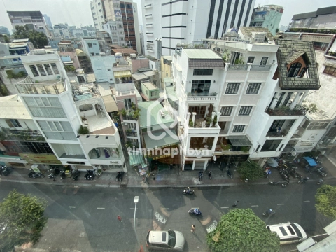40 Đường Lê Thị Riêng, Phường Bến Thành