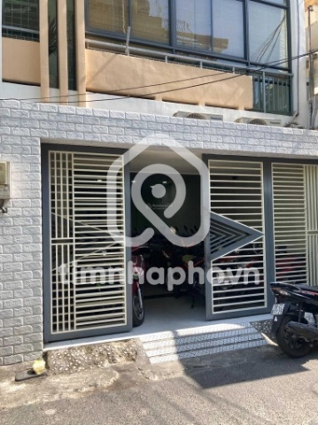 335/3 Đường Điện Biên Phủ, Phường Bàn Cờ
