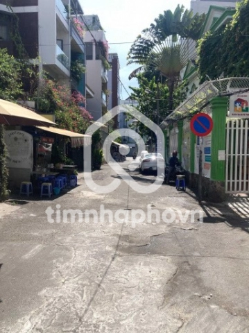 335/3 Đường Điện Biên Phủ, Phường Bàn Cờ