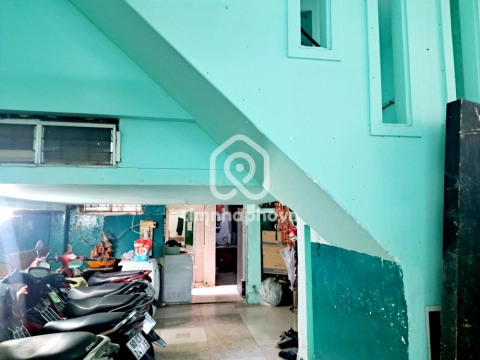 41 Đường Trần Quý Cáp, Phường Bình Thạnh