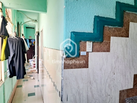 41 Đường Trần Quý Cáp, Phường Bình Thạnh