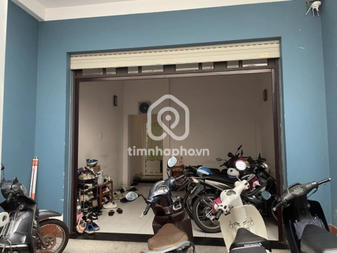 45/6/4 Đường 3 Tháng 2, Phường Hòa Hưng