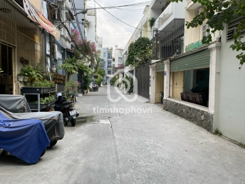 531 Đường Hoàng Sa, Phường Xuân Hòa