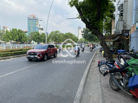 531 Đường Hoàng Sa, Phường Xuân Hòa