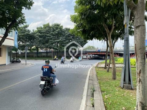 384/7b Đường Nam Kỳ Khởi Nghĩa, Phường Xuân Hòa