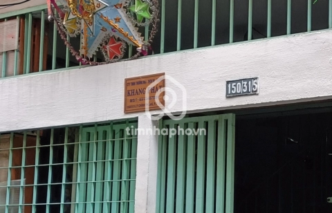 150/31/5 Đường Lý Chính Thắng, Phường Xuân Hòa