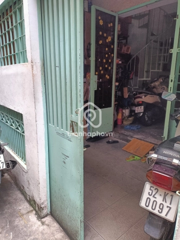 150/31/5 Đường Lý Chính Thắng, Phường Xuân Hòa