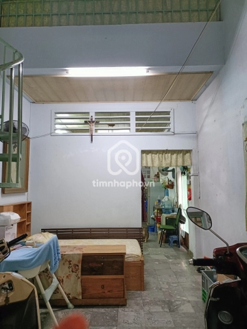 150/31/5 Đường Lý Chính Thắng, Phường Xuân Hòa
