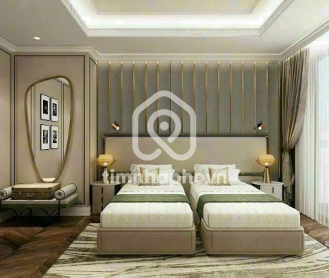 180-182-184-186-188 Đường Lý Tự Trọng, Phường Bến Thành
