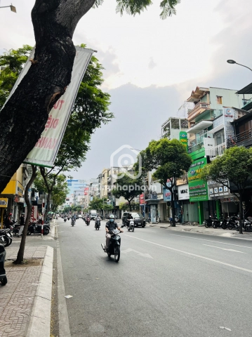 624 Đường Điện Biên Phủ, Phường Vườn Lài