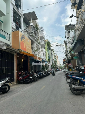 491/76 Đường Nguyễn Đình Chiểu, Phường Bàn Cờ