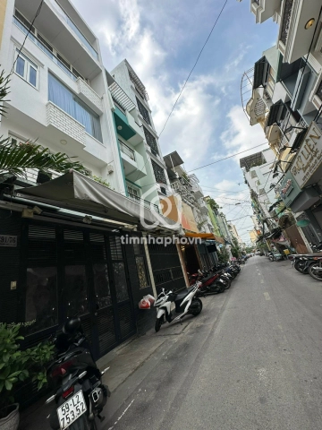 491/76 Đường Nguyễn Đình Chiểu, Phường Bàn Cờ