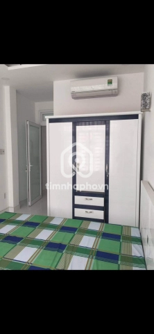 128b/5 Đường Nguyễn Chí Thanh, Phường Vườn Lài
