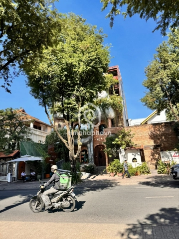 34-34A Đường Võ Văn Tần, Phường Xuân Hòa