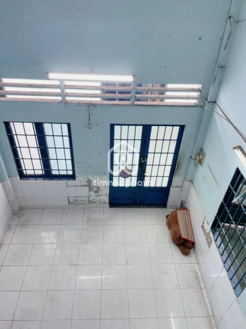 290/160 Đường Nơ Trang Long, Phường Bình Thạnh