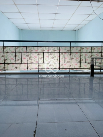 290/160 Đường Nơ Trang Long, Phường Bình Thạnh
