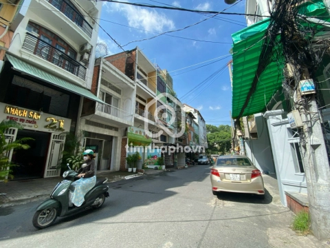 21/9 Đường Nguyễn Thiện Thuật, Phường Bàn Cờ