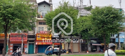 338 Đường Hồng Bàng, Phường Chợ Lớn