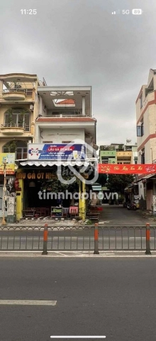620 Đường Phan Văn Trị, Phường Hạnh Thông