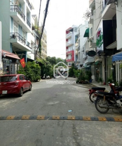 656/104 Đường Cách Mạng Tháng Tám, Phường Nhiêu Lộc