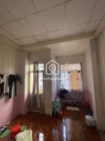 656/104 Đường Cách Mạng Tháng Tám, Phường Nhiêu Lộc