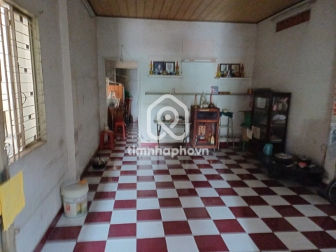 153 Đường Tôn Thất Thuyết, Phường Khánh Hội