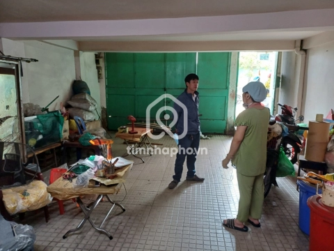 153 Đường Tôn Thất Thuyết, Phường Khánh Hội