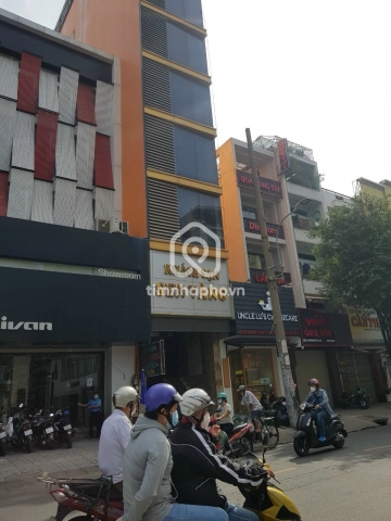 654 Đường Sư Vạn Hạnh, Phường Hòa Hưng