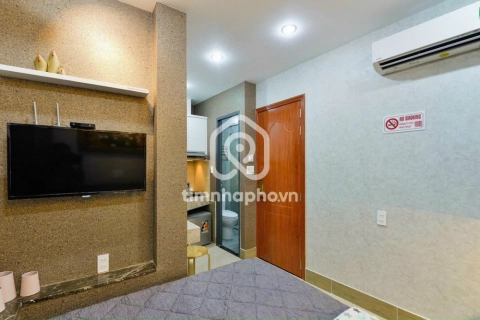 6/5 Đường Đề Thám, Phường Cầu Ông Lãnh