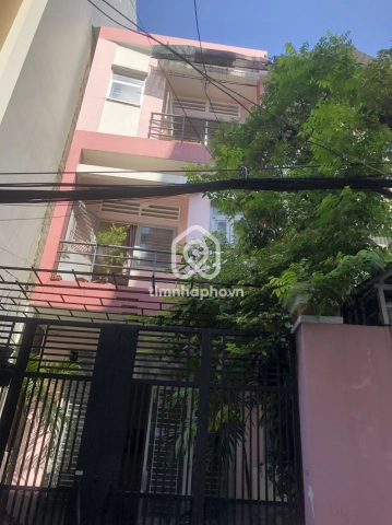40/59 Đường Trần Quang Diệu, Phường Nhiêu Lộc