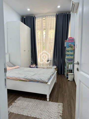301/16 Đường Lê Văn Sỹ, Phường Nhiêu Lộc