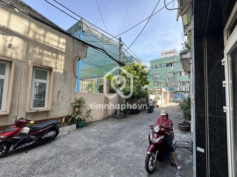 78/5 Đường An Dương Vương, Phường An Đông
