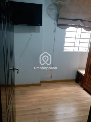 333/27/15B Đường Lê Văn Sỹ, Phường Tân Sơn Hòa