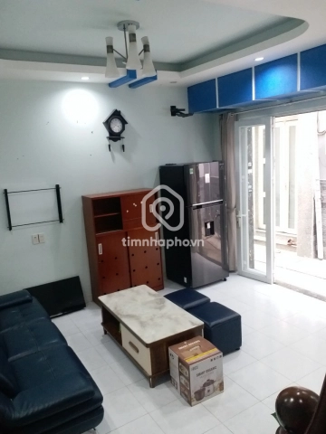 333/27/15B Đường Lê Văn Sỹ, Phường Tân Sơn Hòa