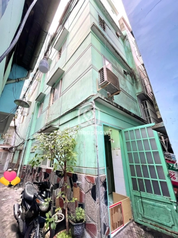 218/11 Đường Nguyễn Thị Minh Khai, Phường Xuân Hòa