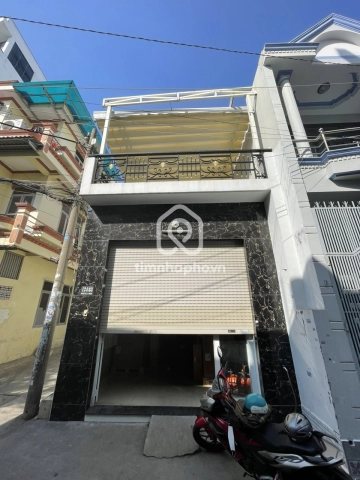 124/83 Đường Phan Huy Ích, Phường Tân Sơn