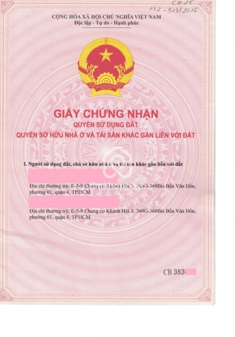 781/A3 Đường Lê Hồng Phong, Phường Hòa Hưng