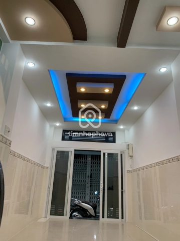 144/4 Đường Vĩnh Viễn, Phường Diên Hồng