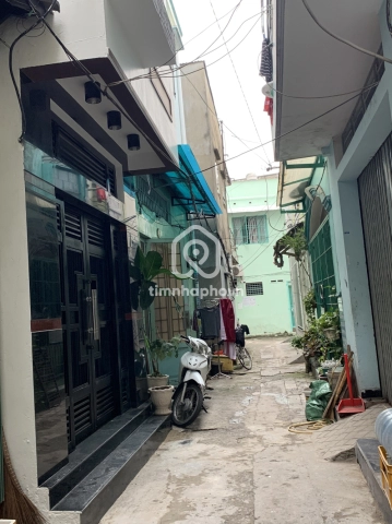 144/4 Đường Vĩnh Viễn, Phường Diên Hồng