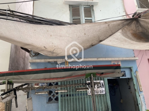 575/62a Đường Cách Mạng Tháng Tám, Phường Hòa Hưng