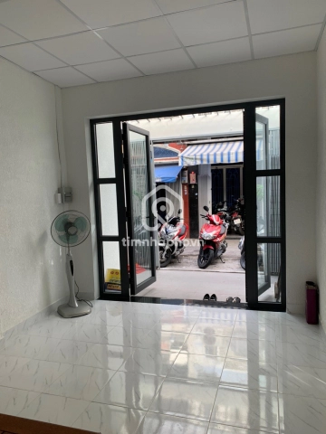 285/101/41 Đường Cách Mạng Tháng Tám, Phường Hòa Hưng