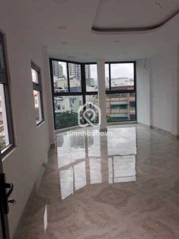 178 Đường Cách Mạng Tháng Tám, Phường Nhiêu Lộc