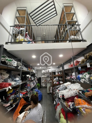 273/70 Đường Tô Hiến Thành, Phường Hòa Hưng