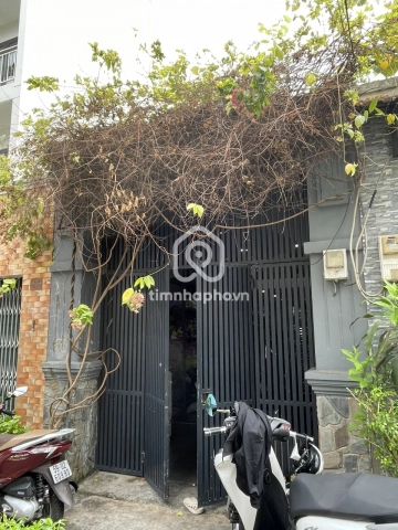 273/70 Đường Tô Hiến Thành, Phường Hòa Hưng