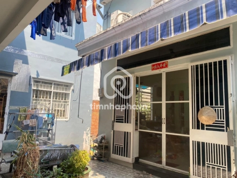 334/33 Đường Lê Quang Định, Phường Bình Lợi Trung
