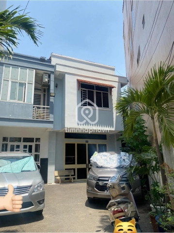 334/33 Đường Lê Quang Định, Phường Bình Lợi Trung