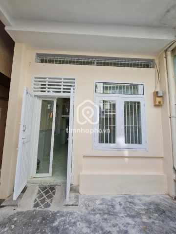 102/3 Đường Trần Quang Khải, Phường Tân Định