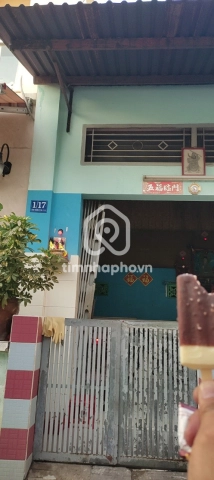 1/17 Đường Công Trường Tự Do, Phường Thạnh Mỹ Tây