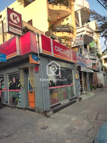 1/17 Đường Công Trường Tự Do, Phường Thạnh Mỹ Tây